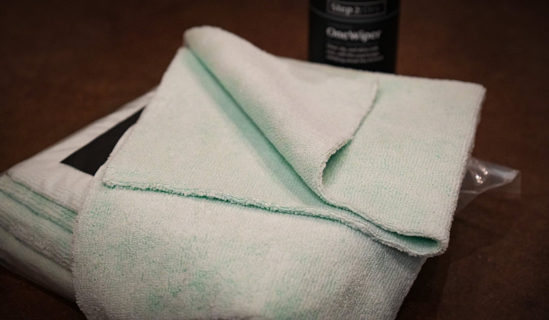 What's the best microfiber towel for cleaning and wiping your car? (What You Need To Know About Microfiber Towels)