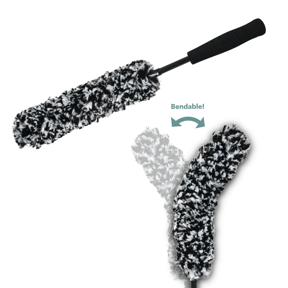 Drive Lab Wheel Brush Kit