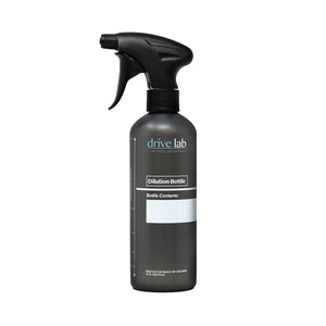 Dilution Bottle