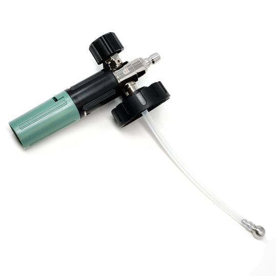 Drive Lab Foam Cannon