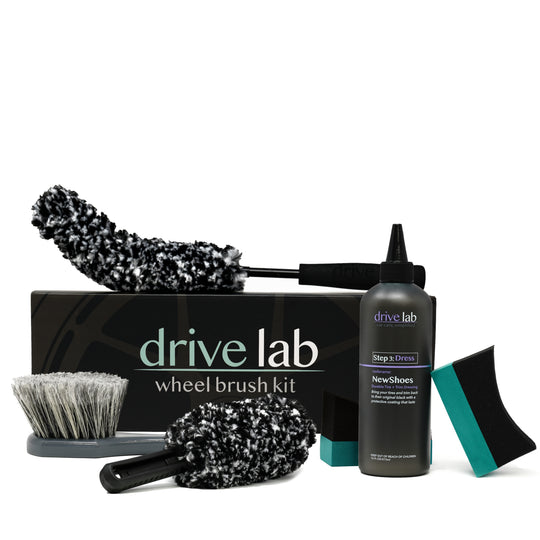 Wheel Care Kit